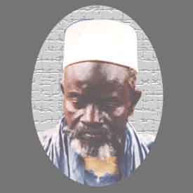 serigne saliou