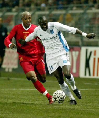 diouf et fadiga